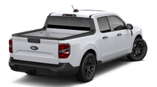 2026 Ford Maverick® External Image 4